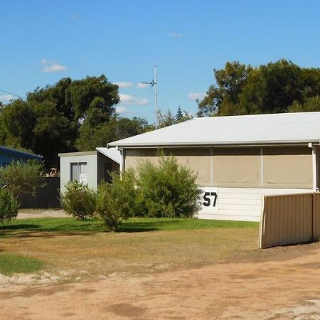 Cottage 57 - Topspot Cottages Jurien Bay Extérieur photo