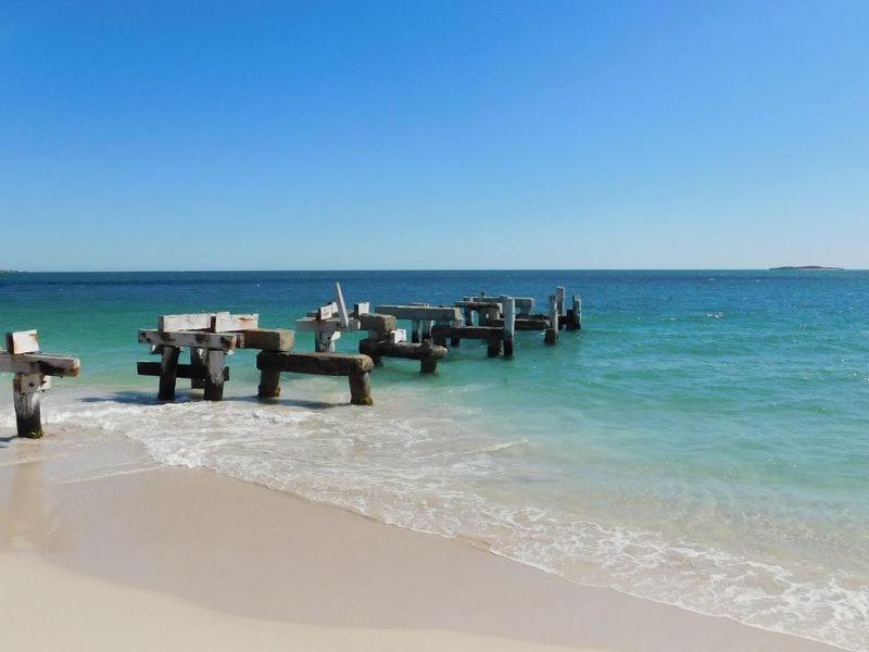 Cottage 57 - Topspot Cottages Jurien Bay Extérieur photo