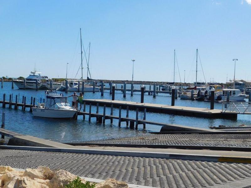 Cottage 57 - Topspot Cottages Jurien Bay Extérieur photo