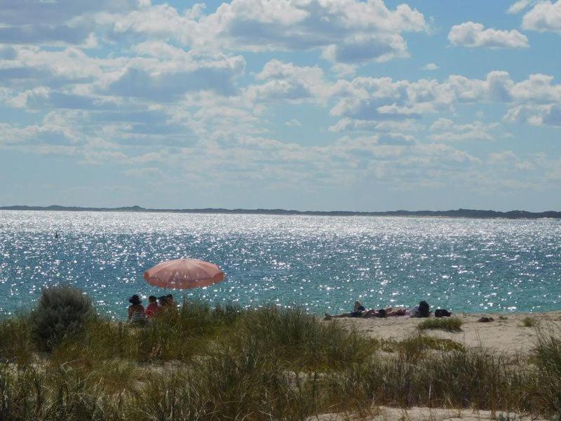 Cottage 57 - Topspot Cottages Jurien Bay Extérieur photo
